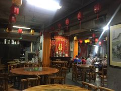 -禄源公·老莞诚饭店