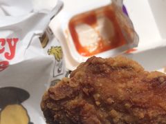 -麦当劳(捞品城店)