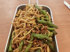 -银村街家常菜·早点·粥饼(北线阁店)