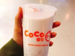 -CoCo都可(淞滨店)