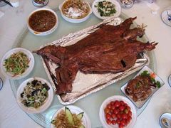 -鹏馨羊羔肉·非遗(新建街店)
