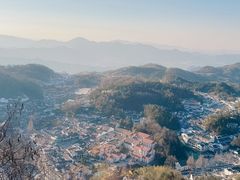 -九华山风景区
