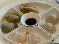 -金悦轩海鲜酒家(拱北店)