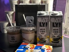 -JPG coffee(广州体育西店)