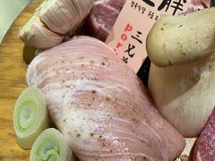 -安又胖韩国烤肉