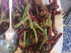 -君霖海鲜私房菜(春柳店)