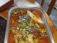 -水浒烤肉(国贸店)