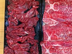 -陈记顺和潮汕牛肉火锅(棠德南路店)