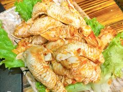-滇藏石锅宴(崇仁巷老店)