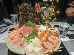-匠和风精致料理(祥禾天地店)