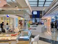 -万达广场(厦门湖里店)