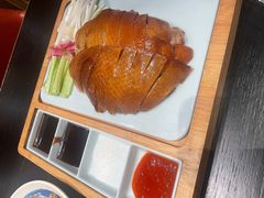 -满园烤鸭·春饼(沈北万达店)