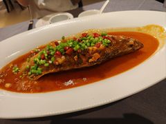 -上海古井假日酒店 · 徽昇楼中餐厅