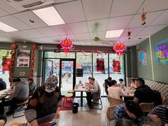 -鲁达面馆本帮风味(共康东路店)