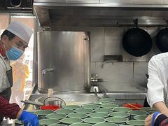 -惠宾饭庄(中山路店)