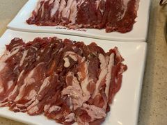 手切羊肉-阳坊大都涮羊肉(阳坊总店)