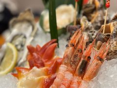 -万鱼亭·筑地屋 日本料理(淮海街店)