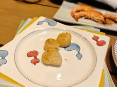 -田舍家Inakaya·炉端烧·铁板烧(天汇igc店)