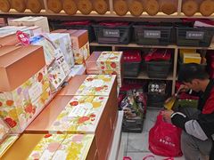 -嘉华鲜花饼·现烤(昆明老街店)