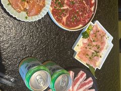-樱嘢·炭火烧肉(惠南店)