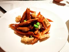 新味酱萝卜-旺顺阁·北京菜(北辰上品+)