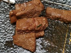 -海之屋韩式烤肉(海棠68环球美食街店)