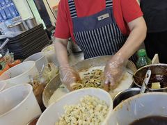 -安徽阜阳卷馍(西单店)