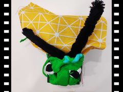 -tomato蕃茄田艺术(新天地中心)