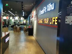 -乐刻运动健身(黄龙饭店旗舰店)