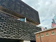 -大馆(前中区警署建築群)