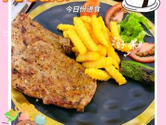 -梅夫娜土耳其餐厅.清真