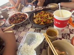 -老三样·旧食新味(船山路店)