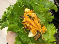 -韩风烤牛肉冷面店