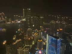 -苏丝的天空高空酒吧Suzie's Sky Bar
