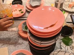 -争鲜回转寿司(西红门荟聚PLUS店)