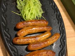 -萨莉亚意大利餐厅(龙胜站颂荟商场店)