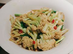 -新辣宴·湖南家常菜·商务聚餐(中粮创芯店)