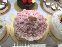 -布歌东京(德基BHG店)