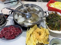 -菜忠潮州牛肉店(岗厦店)