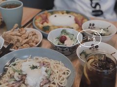 小满炸鸡柳-红小满休闲餐厅(十全街店)