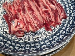 -北京老门框爆肚涮肉馆(凤城六路店)