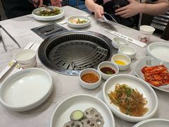 -黄金牧场(明洞总店)