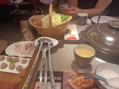 -同仁四季椰子鸡(无锡滨湖万象汇店)