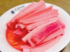 -河沿肉饼Beijing Pie(锡拉胡同店)