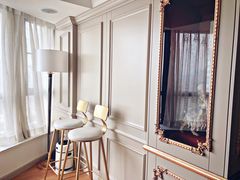 -Me Coffee下午茶艺术空间