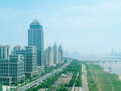 -南昌之星摩天轮