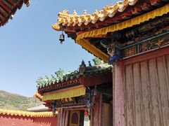 -五台山风景名胜区