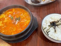 辣豆腐汤-青春分食(仙林大学城店)