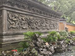 -普陀山风景名胜区-法雨禅寺