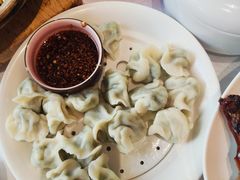 -满堂·烤鸭店·北京菜(鼓楼店)